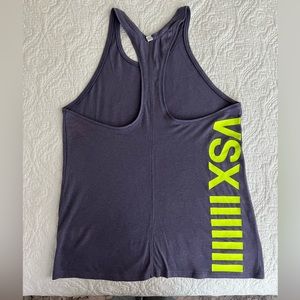 Victoria’s Secret VSX Athletic Tank, EUC